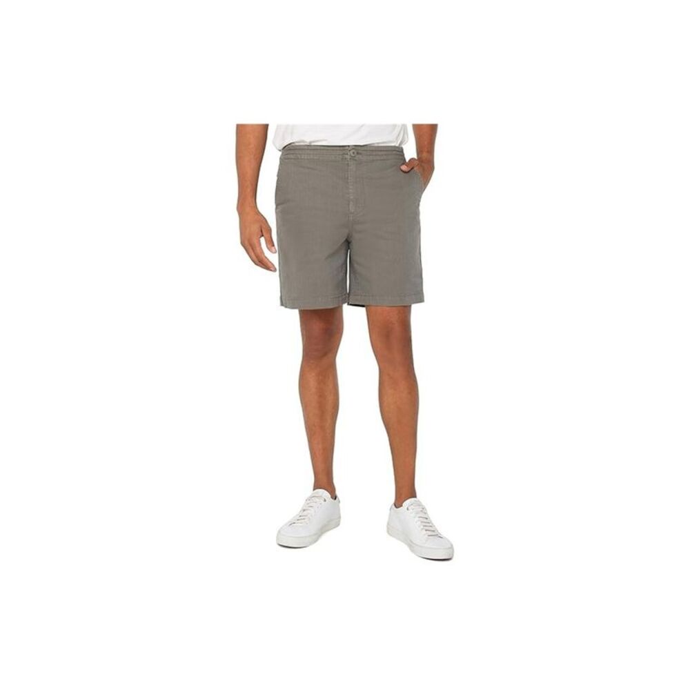 Liverpool Mens Internal Drawstring Casual Walking Shorts, NWT